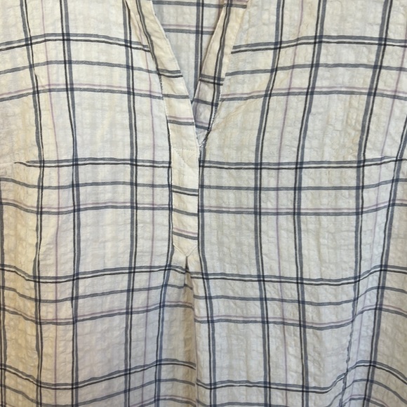 Gloria Vanderbilt Blouse - Picture 3 of 5